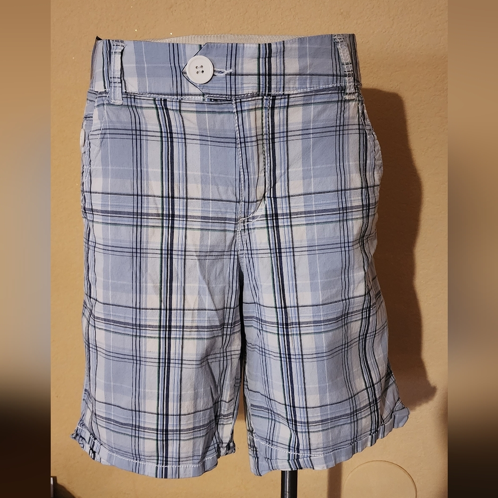 Blue Epic shorts sz 14.   #315
